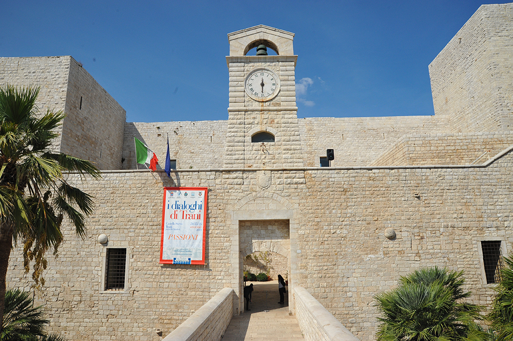 I dialoghi di Trani 1 2