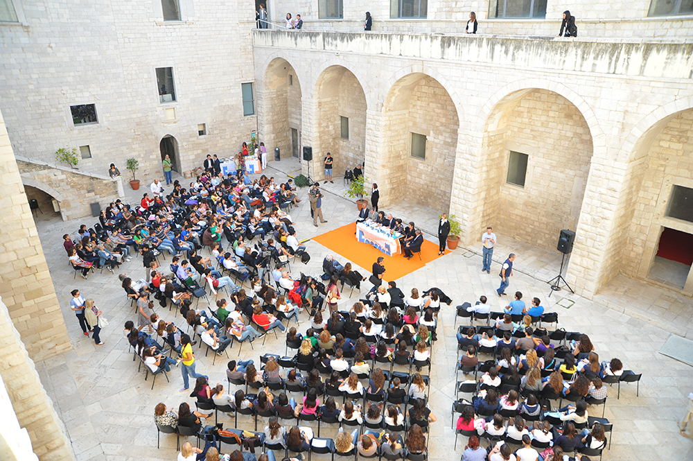 I dialoghi di Trani 2 3