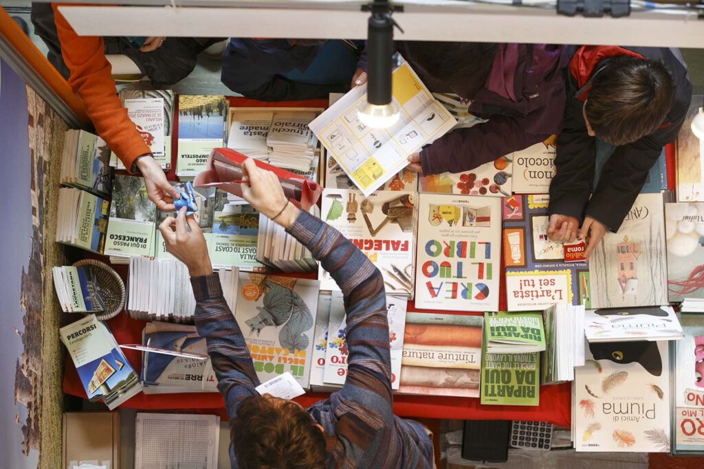 Più Libri Più Liberi 4 4 Piu libri piu liberi crediti Musacchio Ianniello
