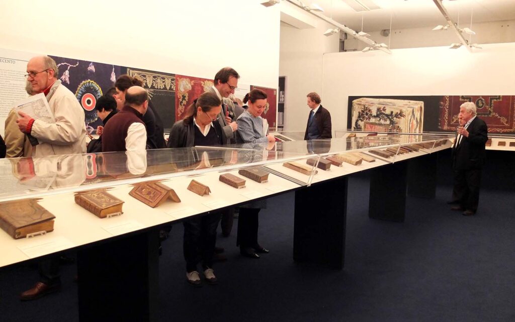 5 Mostra del Libro Antico
