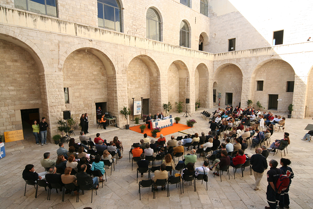 I dialoghi di Trani 3 A 188