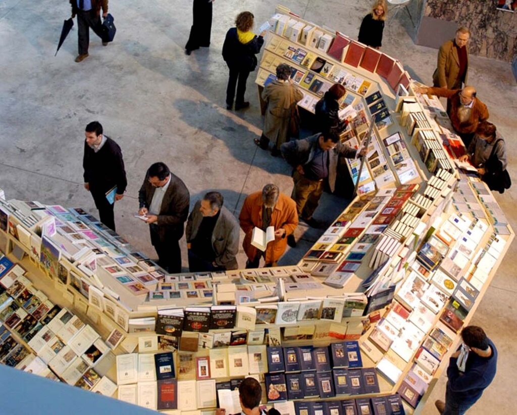ESPOSIZIONE