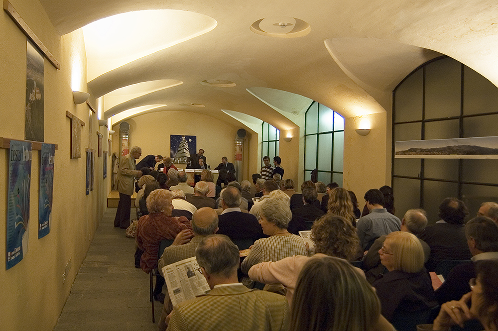 De senectute di Norberto Bobbio 6 Libreria17ott0603