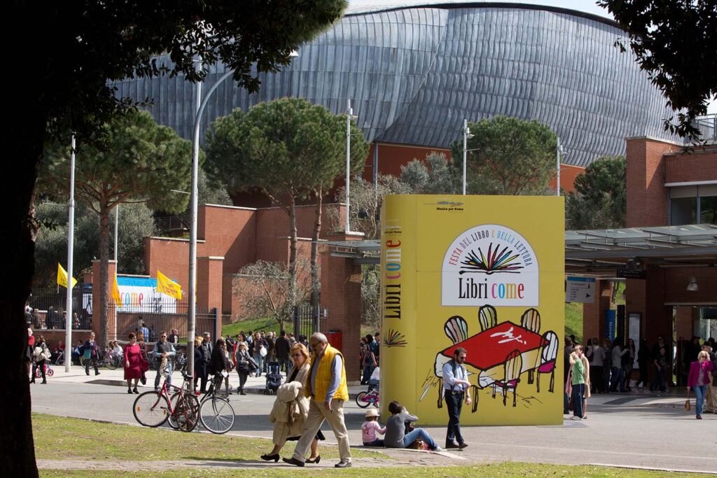 Libri come 2014 © MusacchioIannello 16