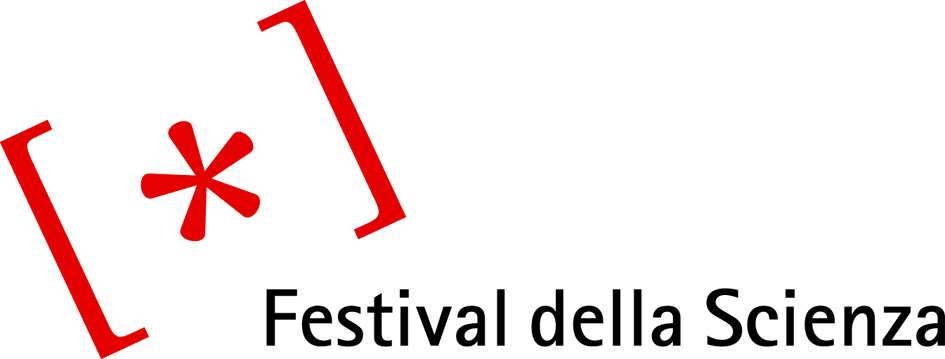 Festival della Scienza 2015 2 Logo FDS
