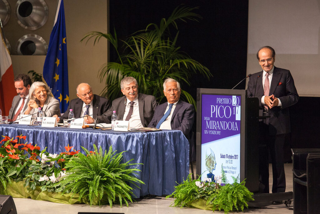 Premio Pico della Mirandola 3 MG 7095