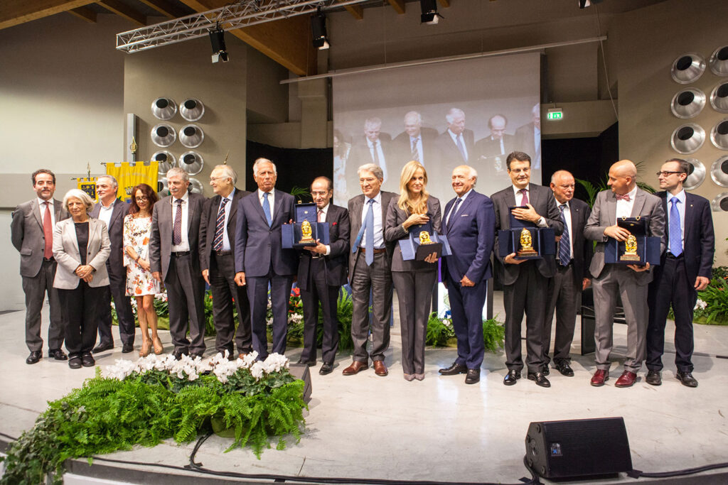 Premio Pico della Mirandola 4 MG 7227