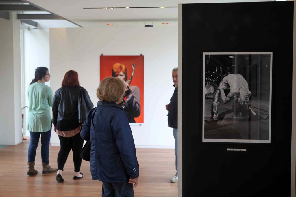Fotografia Europea 2 Mick Rock 12 1