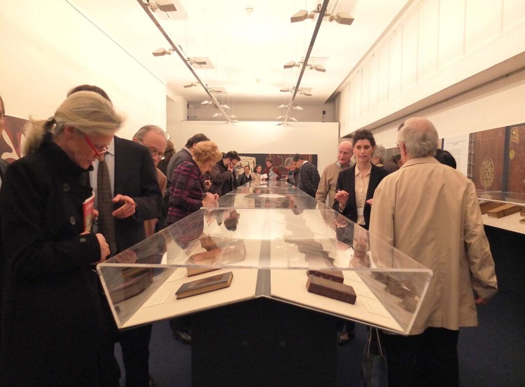 Mostra del Libro Antico 2012 1