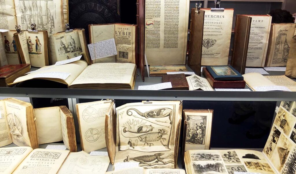 Mostra del Libro Antico 2012 2