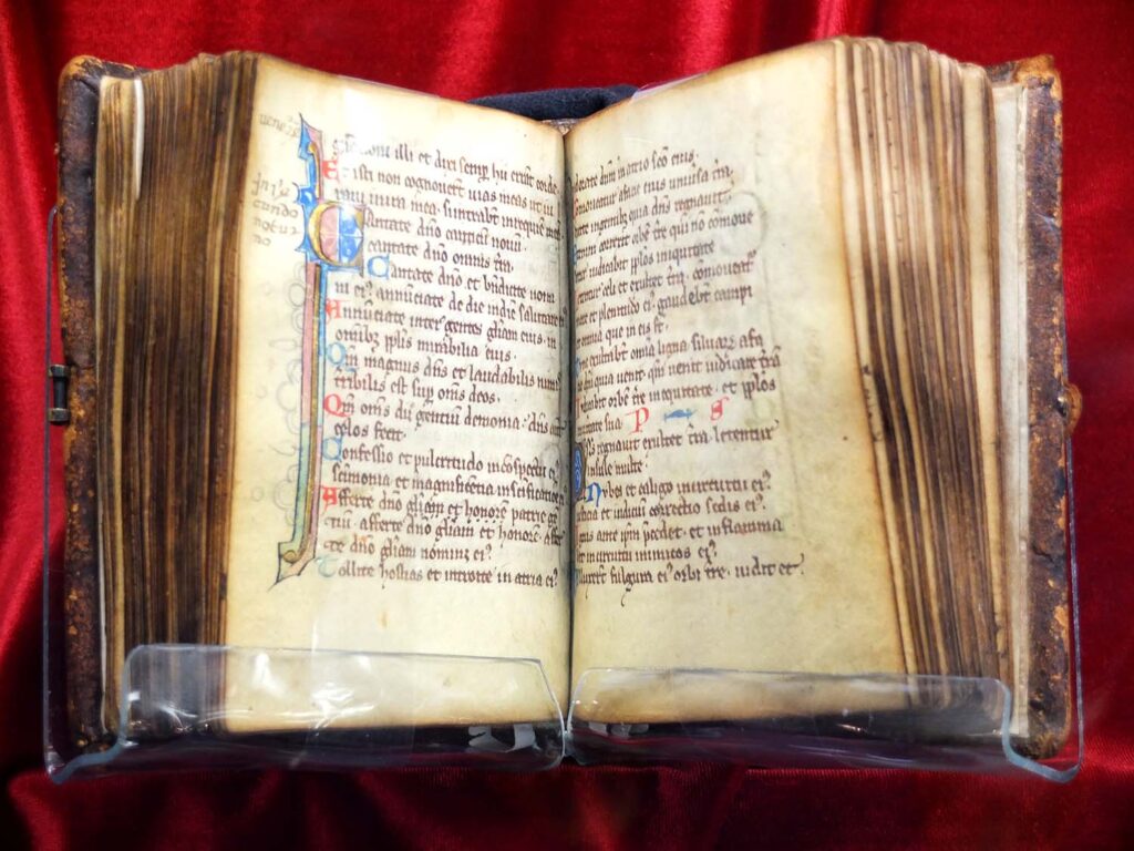 Mostra del Libro Antico 2012 4