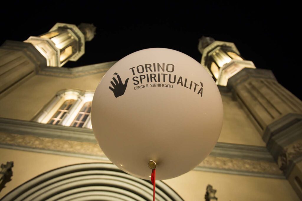 Torino Spiritualità 5 PARTICOLARE TORINO SPIRITUALITA
