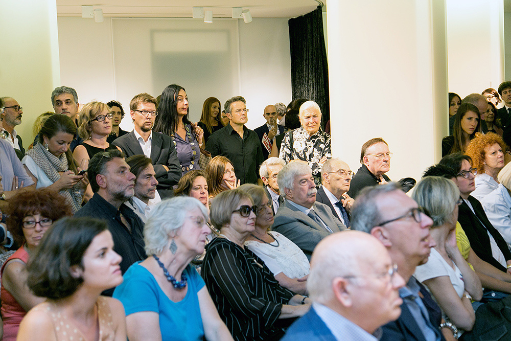 Premio Neri Pozza 3 Premio Neri Pozza Cocktail Letteratura Moda e Musica 27