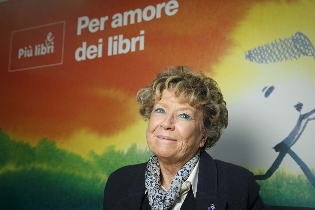 Più Libri Più Liberi 3 RM 1296