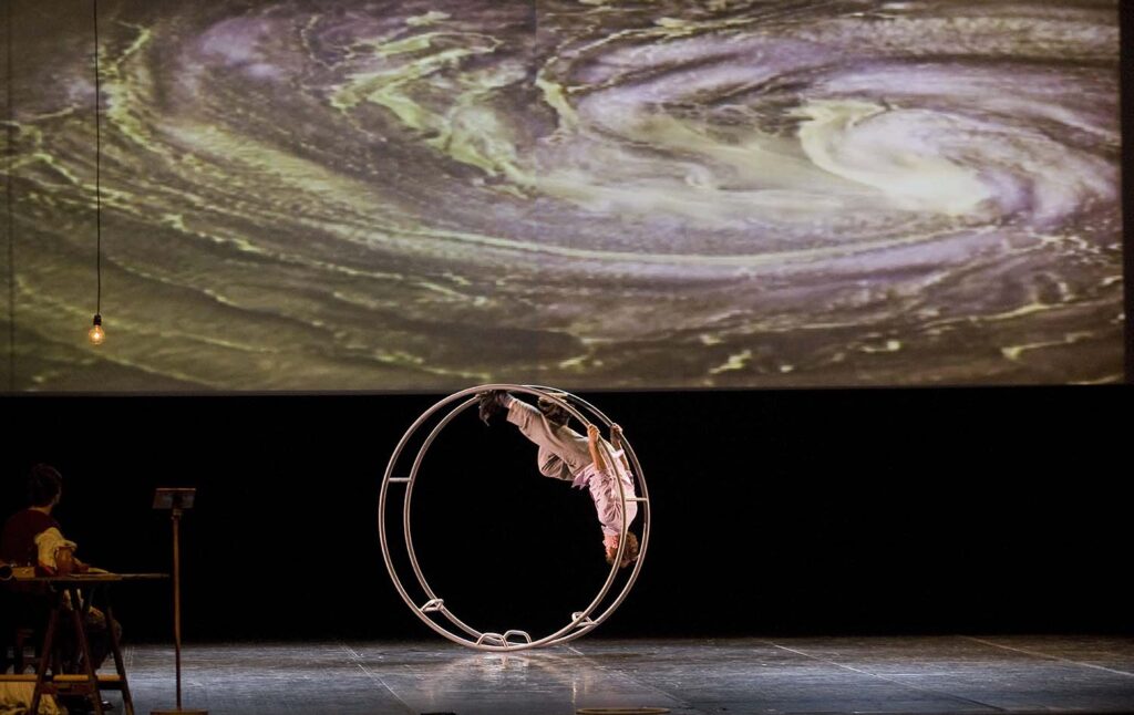 I mondi di Galileo 4 Sphera Visioni Poetiche XXVI Sett 035