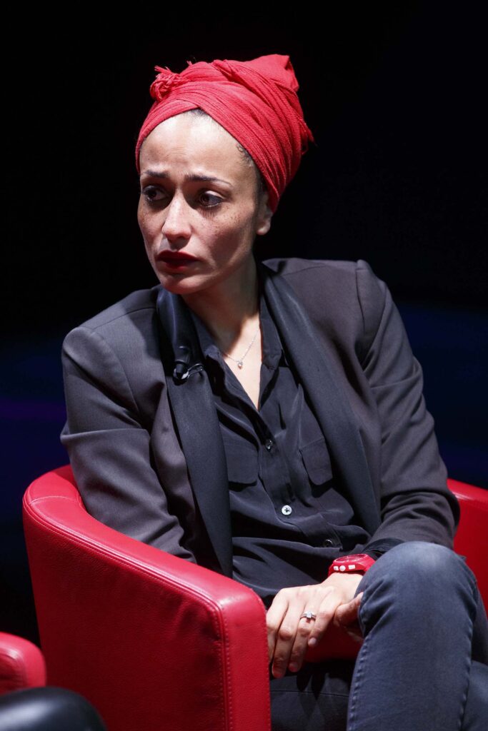 Zadie Smith003