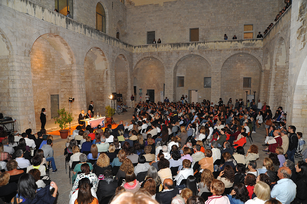I dialoghi di Trani 4 au
