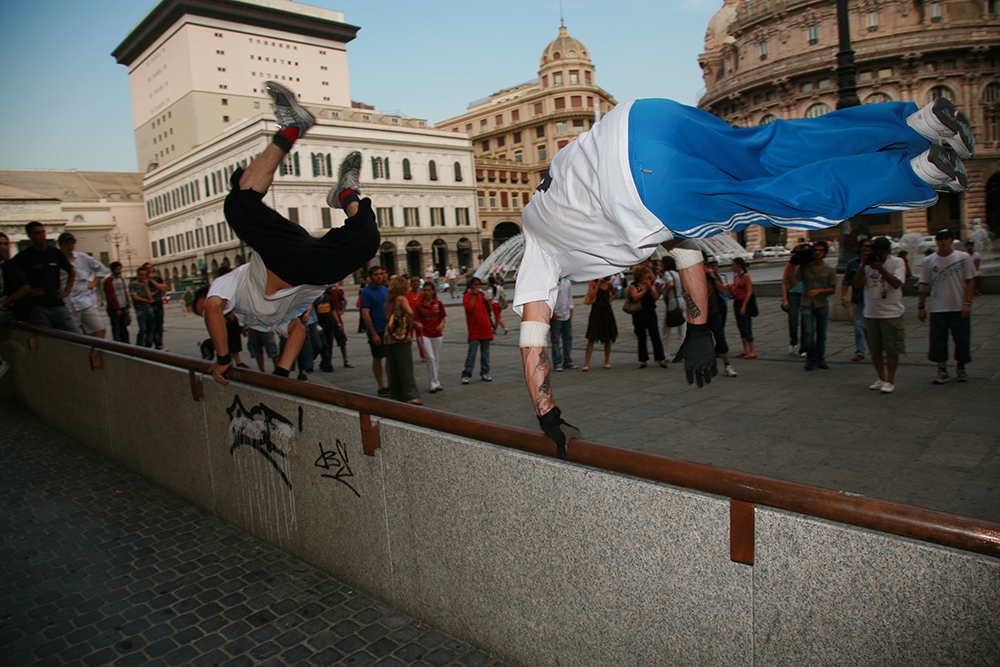 Be you Young Festival 2 be you young genova exlibris 2